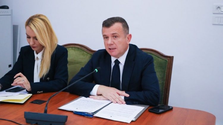 Balla:Të dhënat e sistemit TIMS, 100% të mbrojtura. S’ka rrjedhje informacioni