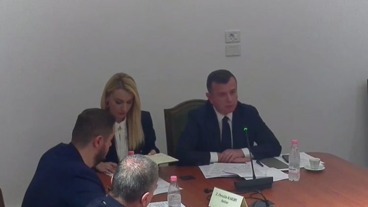 Balla: Përjashtim për çdo punonjës policie që ka pasur akses në “Sky” apo “EncroChat”