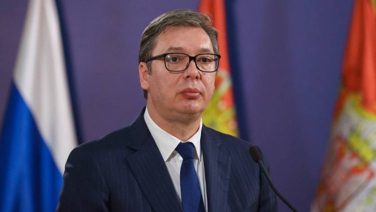 Vuçiç: Serbia kurrë nuk ka kërkuar sanksione kundër Kosovës