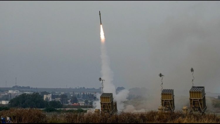 Çfarë është “kupola e hekurit” në Izrael? Ndali 90% të raketave nga Hamasi