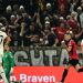 Shënoi gol me dorë në portën e Shqipërisë, ndëshkohet me karton të kuq lojtari i Çekisë
