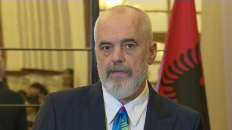 Do diskutohet për tensionet Kosovë-Serbi? Rama: Ky Samit nuk merr përsipër të gjej zgjidhje për çështje të tilla