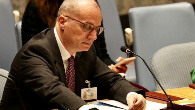 Ministri i Jashtëm niset drejt SHBA, do të drejtojë takimin e formulës Arria të Këshillit të Sigurimit