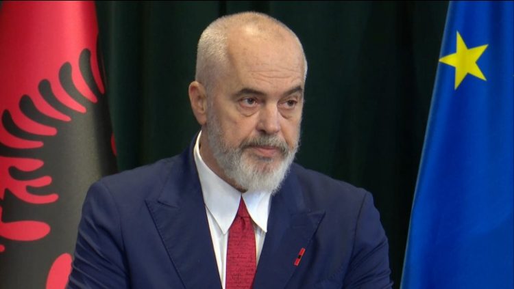 “Duam këmbën e dytë të Mbappe”, Rama: Procesi i integrimit është më i mërzitshmi në botë
