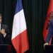 Franca frenoi zgjerimin e BE? Macron: Doja t’i jepej fund një mekanizmi të ftohtë