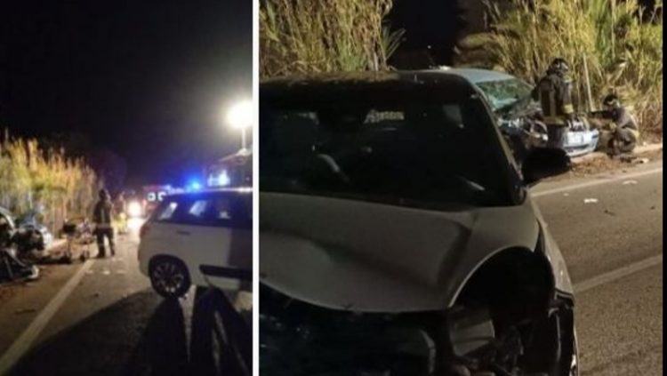 Humb jetën në aksident 67-vjeçarja shqiptarja në Itali