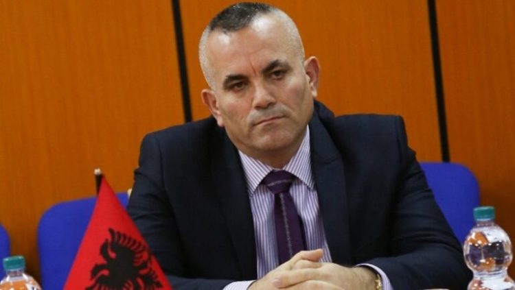 Veliu paraqiti dorëheqjen nga AMP, Ministria e Brendshme: Do mbajë detyrë tjetër shtetërore