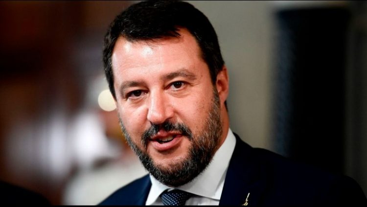 I cilësoi si “grup çlirimtar”, Salvini e cilëson të neveritshme deklaratën e Erdogan për Hamasin