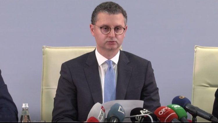 Mete: Shqipëria del nga lista gri e pastrimit të parave