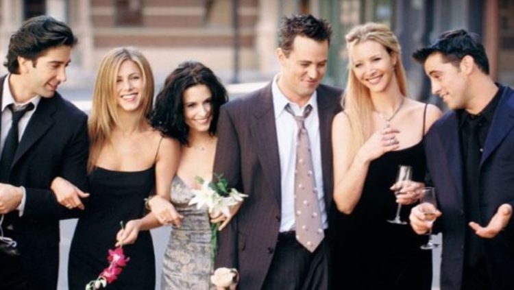 Pas vdekjes së shokut të tyre, reagojnë aktorët e “Friends”: S’ishim vetëm shokë, por një familje