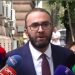 Bardhi: Do i përgjigjemi çdo provokimi të PS! Nikolla të mos bëjë shefen e protokollit të Bashës