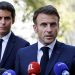 Presidenti Macron shtyn ardhjen në Procesin e Berlinit në Tiranë?