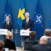 Stoltenberg: Suedia është gati të anëtarësohet në NATO