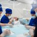 Laser Way/ Eksperiencë dhe Përgjegjësi në Transplantimin e Flokëve