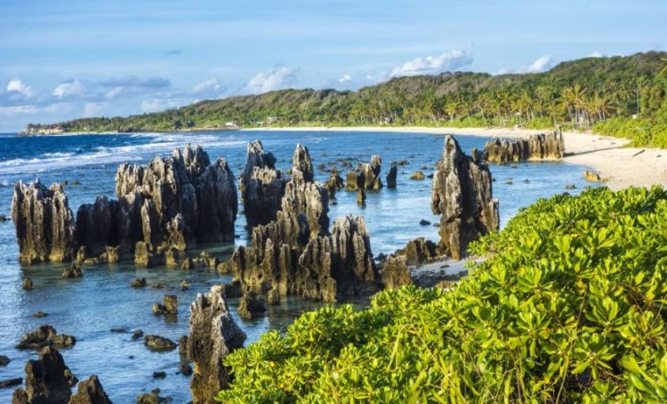 Vetëm 200 njerëz e vizitojnë në vit, vendi me më pak turistë në botë