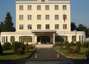 Hakerat sulmojnë disa institucione shqiptare, mes tyre edhe faqja zyrtare e SHISH