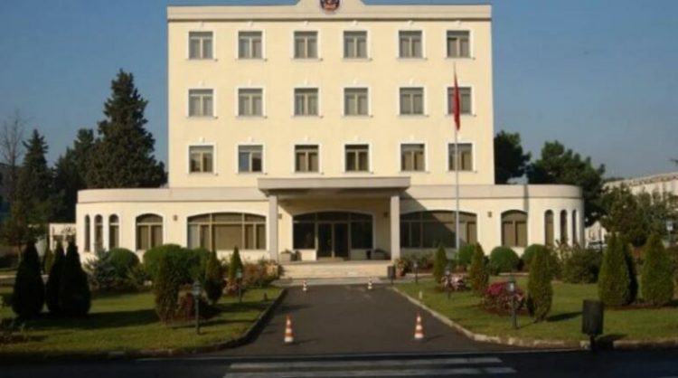 Hakerat sulmojnë disa institucione shqiptare, mes tyre edhe faqja zyrtare e SHISH