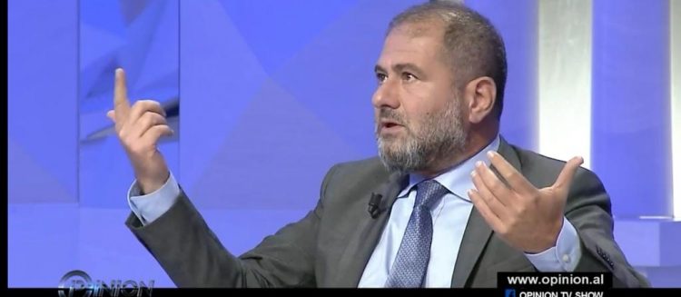 Akuzat ndaj Berishës, Shkullaku: SPAK lëvizi politikisht