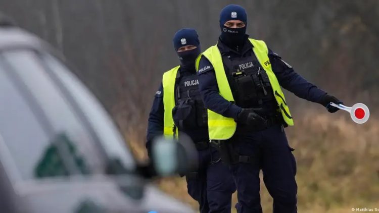 Polonia dhe Republika Çeke forcojnë kontrollet kufitare