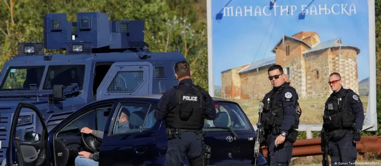 Vuloviç: Asociacioni kërkon kushte të përshtatshme sigurie