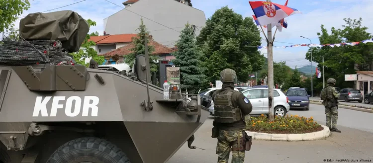 Ballkani Perëndimor, rreziqet për paqen