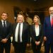 Kastrati Grup sjell në Shqipëri Lagardere, marrëveshja në prani të presidentit Macron