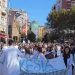 Tarifë 2300 Euro në vit ose 5 vite punë në Shqipëri, studentët e mjekësisë në protestë