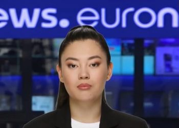 Shfaqet në ekranin shqiptar spikerja e parë e lajmeve krijuar me inteligjencën artificiale
