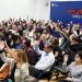 “Të dalim ne të parët, t’i japim guxim”, debati në Këshillin Kombëtarë të PD: Rezolutën t’ia çojmë ambasadave dhe…