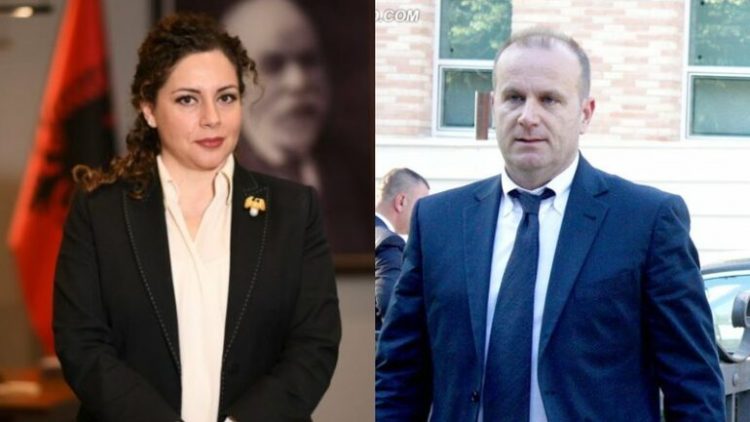 SPAK sekuestron 5512 m2 truall të bashkëshortit të ish-ministres Olta Xhaçka
