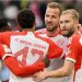 Bayern Munich fiton me 8 gola, Kane shënon nga 53 metra largësi