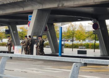 Sërish alarm për bombë, evakuohet aeroporti i Bazelit në Zvicër