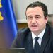 Kurti: Sulmi terrorist, pjesë e planit për aneksimin e veriut. Do krijohej korridor me Serbinë