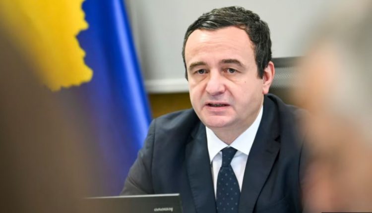 Kurti: Shumica e sulmuesve në Banjskë, pjesëtarë të Mbrojtjes Civile ose Brigadës Veriore