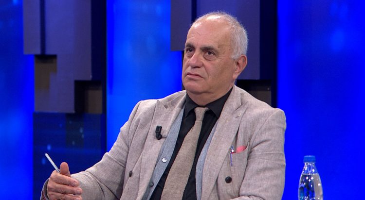 Gjinushi u rizgjodh në krye të ASH pa asnjë rival, Fuga: Ja përse nuk kandidova, por votova kundër