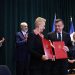 Nënshkruhet marrëveshja e bashkëpunimit Shqipëri-Francë në fushën e sigurisë publike