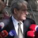 Basha përjashtoi Bardhin nga PD, Berisha: Lulzim brava lexon mesazhet e Taulant Ballës!