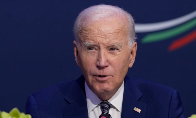 Biden telefonon Netanjahun, garanton mbështetje “me të gjitha mjetet” për Izraelin
