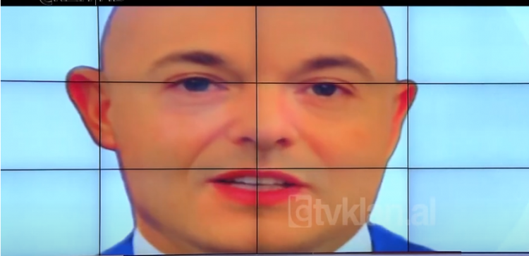 Video/Klonim i zërit, për 30 minuta Blendi Fevziu flet arabisht dhe në gjuhën kineze