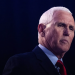 Mike Pence tërhiqet nga gara për zgjedhjet presidenciale të SHBA-së
