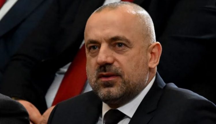 Milan Radojiçiç lirohet nga burgu, i ndalohet hyrja në Kosovë