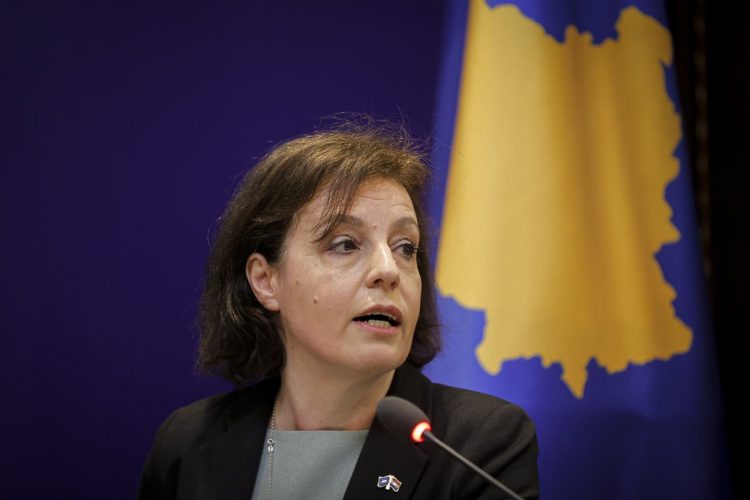 Ministrja e Jashtme e Kosovës për The Guardian: Qëllimi i serbëve ishte pushtimi i Veriut