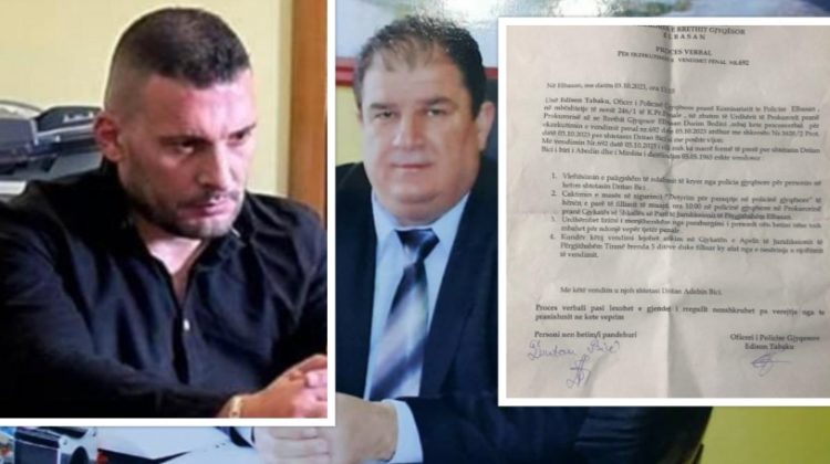 Arrestimi i ish-deputetit, avokati: Si nisi konflikti me shefin e Komisariatit të Policisë