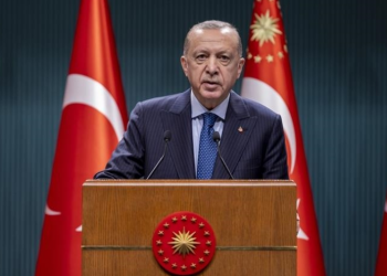 Erdogan: Komuniteti ndërkombëtar po dështon përballë sulmeve të Izraelit ndaj civilëve