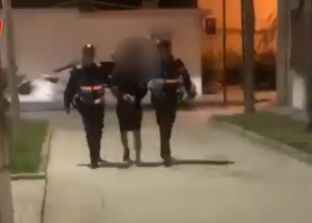 I shpallur në kërkim në kuadër të operacionit “Tempulli”, arrestohet 20-vjeçari