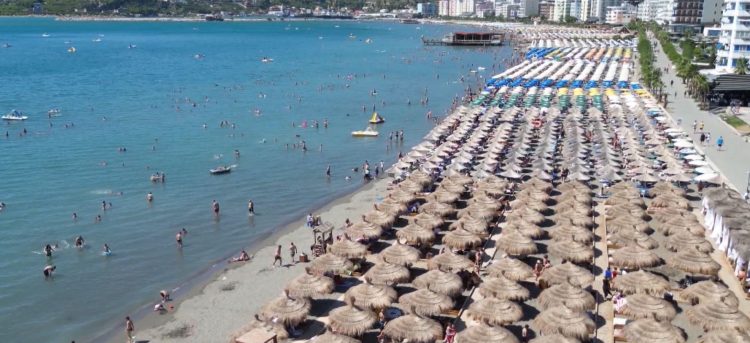 Shëngjini me pushues edhe në muajin tetor