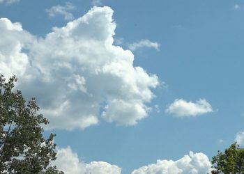 Vranësira dhe temperatura deri në 32 gradë, parashikimi i motit për ditën e sotme