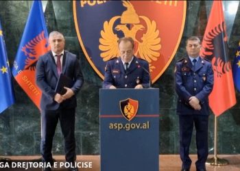 Të hënën zhvillohet Samiti i Berlinit në Tiranë, policia prezanton planin e masave