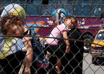 Arrihet marrëveshja për largimin e të huajve nga Gaza