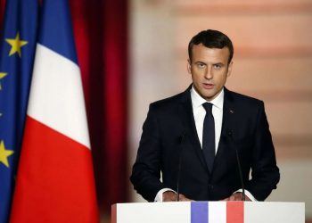 Sulmi me thikë në shkollën në Francë, Macron urdhëron mobilizimin e 7000 ushtarëve